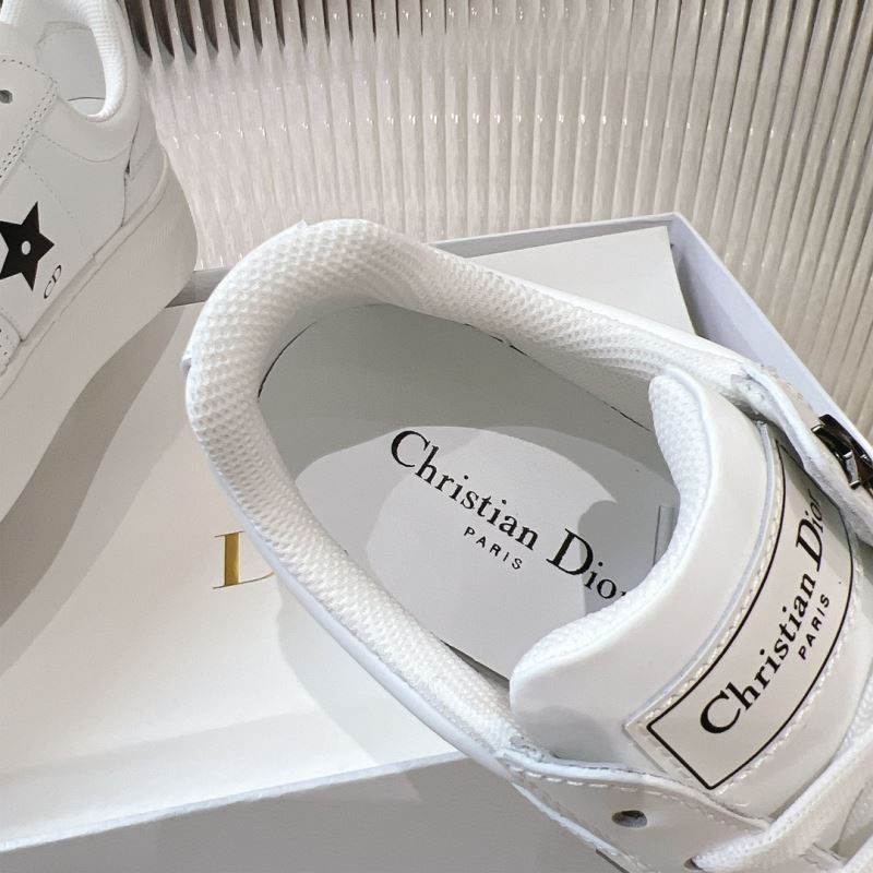 Christian Dior Low Shoes